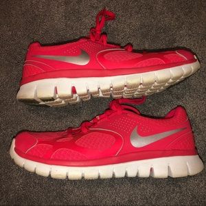 Nike running sneakers